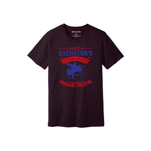 100% Camiseta de algodón Temas de fiesta personalizables Impresión 3D Casual 12 opciones de color Heavy GSM 160-180 Colocación Diseño propio posible - Product Image 5