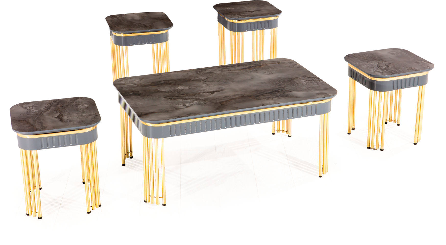 สีเทาเข้ม