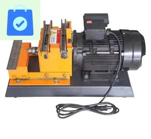 Machine automatique de formage de cadres de ruche en acier inoxydable, puissance 1,1 kW, 220 V, assemblage facile, état neuf, garantie 1 an, OEM - Product Image 1