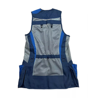 Veste de chasse personnalisée pour homme, légère et respirante en coton, non imperméable, toutes saisons, pour la chasse au canard et la pêche