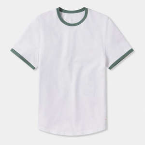 Streetwear de haute qualité avec logo personnalisé, nouvelle mode, personnalisation de haute qualité pour hommes 2026 - Product Image 3