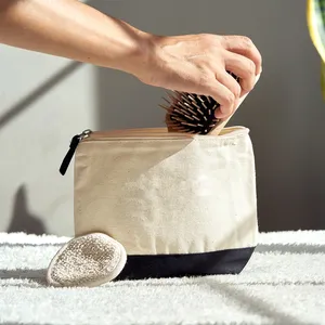 Borsa Clutch Koku Bicolore Personalizzata per Regali Promozionali e Aziendali - Product Image 6