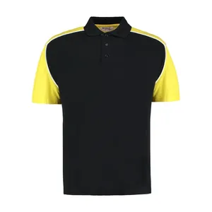 Camisetas Polo Promocionales de Fórmula Racing, Colección de Artículos Deportivos - Product Image 1