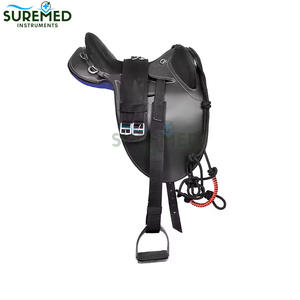 Silla de Montar Ligera de Primera Calidad para Equitación al Aire Libre, Ergonómica, Cómoda y Ligera - Product Image 5