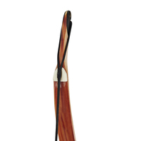 Turc Que Yue arc AF tir à l'arc en bois cheval arc classique arc pour la chasse 20-50lbs vente en gros