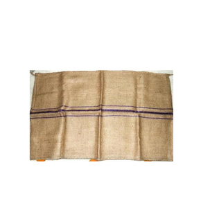 Jute Sac De Jute de Longue Durée de Qualité Alimentaire sac De Jute De Qualité Pour Grain Personnalisé QUANTITÉ MINIMALE DE COMMANDE En Gros Prix D'exportation Du Bangladesh - Product Image 3
