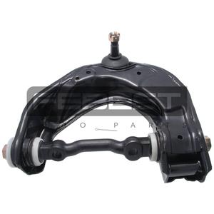 Leva anteriore superiore sinistra FEBEST (1224-PORLH) - Product Image 1