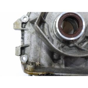 BOMBA DE ACEITE FIAT Doblo Serie 198 A4.000 Gasolina 1400 (09>15) - Product Image 6