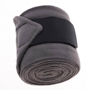 Bandages de polo équestre les plus vendus, design et couleur personnalisés, néoprène doux et chaud pour tous les usages, en solde - Product Image 1