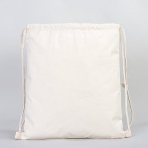 Large Capacity 1416 (3540 Cm) Rips Drawstring <b>Backpack</b> Casual Style Foldable Portable String Zipper for <b>Daily</b> Storage Gym Use - Product Image 5