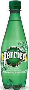 Botella de plástico Perrier Sparkling Natural Mineral Water ISO Certified 0.5L de Francia a la venta en línea - Product Image 2