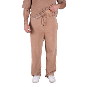 กางเกงวอร์มสำหรับผู้ชายกางเกงวิ่งออกกำลังกาย - Product Image 4