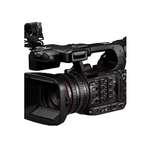 Offres tendance du caméscope professionnel XF605 U HD 4K HDR avec prise en charge de la personnalisation OEM et ODM pour le bricolage et l'utilisation industrielle - Product Image 3