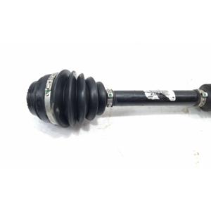 เพลาขับด้านหน้าขวา BMW ซีรีส์ 5 ทัวริ่ง (G31) 866467602 (17>) - Product Image 5