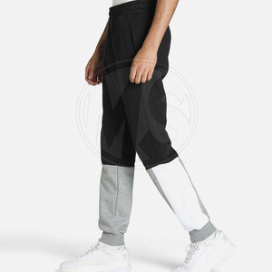 Pantalons de survêtement professionnels haute performance, pantalons de survêtement grande taille, pantalons de survêtement très demandés en gros - Product Image 2