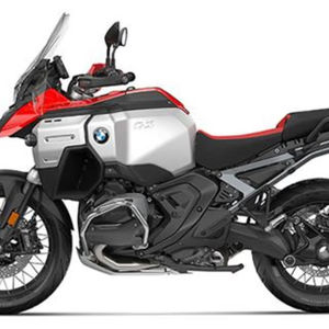 Nouvellement assemblé R 1300 GS Adventure Style Sportbike GS Trophy prêt pour l'expédition - Product Image 1