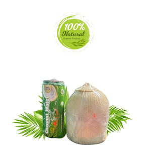 สำรวจการจัดหาน้ำมะพร้าวกระป๋องอย่างมีจริยธรรม - Product Image 4