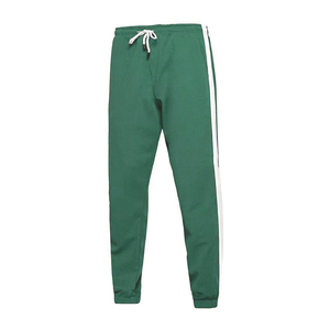 Hombre Activewear Chándal Traje de dos piezas para deportes Correr Jogging Gimnasio Entrenamiento Fitness Ropa al aire libre - Product Image 4