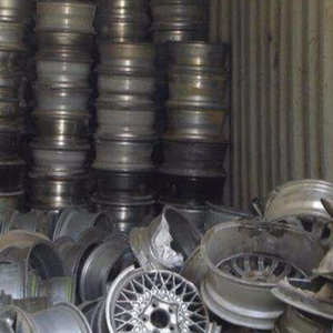 Aleación de chatarra 6063 de aluminio puro asequible a la venta - Product Image 2