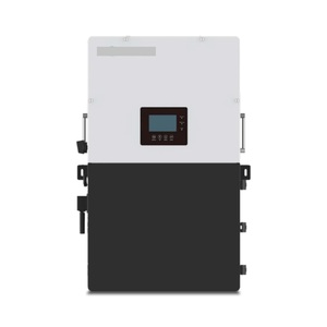 Oferta Increíble: Inversor Solar Híbrido Trifásico de 12kW, 380V CA, 50/60Hz, Disponible para Entrega - Product Image 6