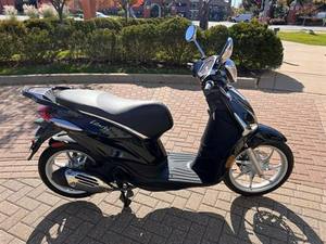 Nuovissima <span class=keywords><strong>Moto</strong></span> Fuoristrada Piaggio Liberty <span class=keywords><strong>50</strong></span> 2026 Pronta per la Spedizione in Tutto il Mondo - Product Image 5