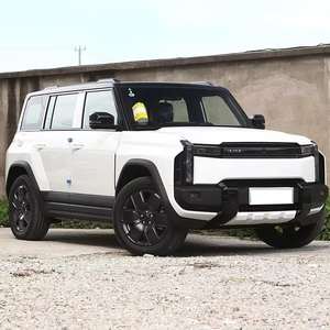 2025 CAR 03 T 4WD Version longue portée 5 portes 5 places SUV compact 100% électrique en stock - Product Image 5