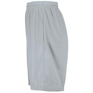 Shorts pour hommes respirants 100% maille, taille élastique, impression par sublimation graphique personnalisée, shorts pour hommes, meilleur short de rue en vente - Product Image 4