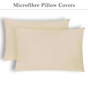 Funda de Almohada Decorativa para el Hogar, Color Sólido, Gruesa, Funda de Cojín Textil, Funda de Almohada de Lino - Product Image 5