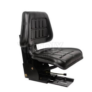 ที่นั่งอะไหล่รถแทรกเตอร์สำหรับแมสซีเฟอร์กูสัน963457M2 & CTY-1 7 963952 - Product Image 1