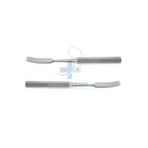 Ensemble d'outils chirurgicaux orthopédiques pour la sculpture osseuse, en acier inoxydable de haute précision, outils manuels certifiés CE pour la coupe osseuse ORTHO - Product Image 3