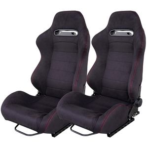 Asientos de Coche Modificados Coppia Satili Miky - Product Image 1