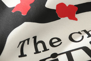 OEM personalizado de los hombres 100% algodón Jersey Sudadera con capucha cómoda y transpirable para el invierno Casual aventuras al aire libre Impresión digital - Product Image 4