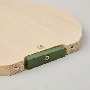 Tabla de Cortar de Madera CB02, Proveedor Mayorista, Fábrica de Vietnam, Alta Capacidad de Producción para Vendedores de Comercio Electrónico Global - Product Image 5