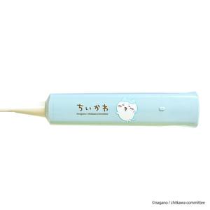 แปรงสีฟันไฟฟ้าสำหรับเด็ก ขนแปรงนุ่ม ชาร์จได้ ใช้แบตเตอรี่ AA กันน้ำ มาตรฐาน JIS6 7,000 ครั้ง/นาที ผลิตในญี่ปุ่น - Product Image 4