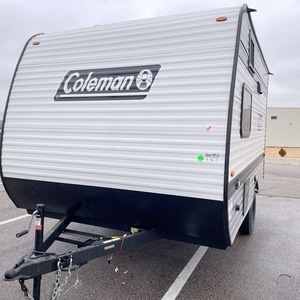 PROVEEDOR VERIFICADO de la Nueva Caravana Cole man 13B 2026 en Venta - Product Image 3