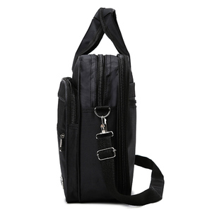 New Arrival Custom Color <b>Laptop</b> Leather <b>Bags</b> Manufacturing in Pakistan Custom Made <b>Laptop</b> Leather <b>Bags</b> With Private Label - Product Image 2