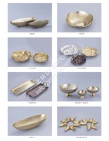 Bols à salade réutilisables, écologiques et durables en céramique, porcelaine et aluminium, style Art Déco, pour mariages et fêtes, couleur et logo personnalisables