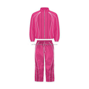 ชุดวอร์มกันลมแฟชั่นใหม่สำหรับผู้ชายชุดวอร์มกันลมกันลม - Product Image 1