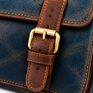 Nueva Llegada, Precio Bajo, Bolsas de Viaje Deportivas de Lujo Hechas en Fábrica, Duraderas, Ecológicas, Ligeras, Personalizables, de Cuero - Product Image 3