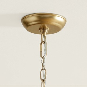 Candelabros modernos para colgar en casa, casa de campo, dormitorio, habitación de invitados, sala de estar, restaurante, bar y otros - Product Image 2