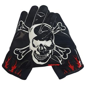 Fabricante de Guantes de Receptor de Fútbol Americano, Casa de Productos, Guantes de Fútbol Americano - Product Image 1