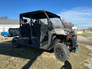 BESTE ANGEBOTE FÜR CF MOTOs UForce 1000 XL UTV - Product Image 4