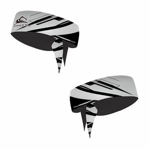 Vente en gros de bandeaux de basket-ball personnalisables pour unisexe-Couvre-chef de sport respirant et écologique Bande élastique réglable - Product Image 6