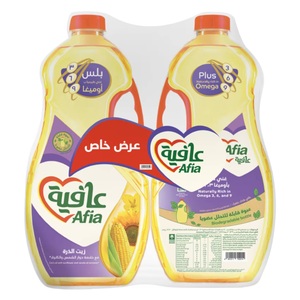 น้ำมันข้าวโพดกลั่นจากสหรัฐอเมริกาและบราซิลน้ำมันข้าวโพดบริโภคได้สำหรับทำอาหารผู้ผลิตน้ำมันข้าวโพดขายส่ง - Product Image 5