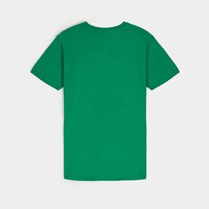 T-shirts à séchage rapide à demi-manches 100% coton de haute qualité pour hommes - Product Image 5