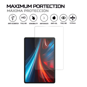 Protector de Pantalla ANTISHOCK para Honor Pad GT, Accesorio Duradero y Protector - Product Image 2