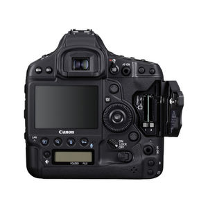 Pour appareil photo reflex numérique Cano_n E.O.S-1D X Mark III (corps d'appareil uniquement), compatible avec les cartes SD - Product Image 4