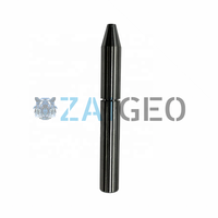 Tube de mélange de buse de focalisation à jet d'eau 1000006-43-313 Buse abrasive à jet d'eau Buse de coupe à jet d'eau R500 R100 Remplacer KMT