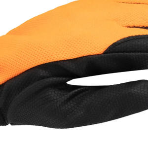 Gants de travail de bonne qualité étiquette personnalisée nouveau arrivé meilleur prix Gants de travail de qualité durable à bas prix - Product Image 5