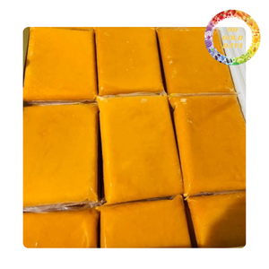 เสาวรสแช่แข็งที่มีและไม่มีเมล็ด | ต้นกำเนิดของเวียดนาม | มีขายส่ง - Product Image 4